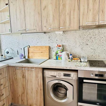 Dulo'S Home Warna Zewnętrze zdjęcie