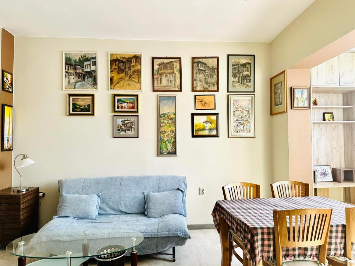 Dulo'S Home Warna Zewnętrze zdjęcie