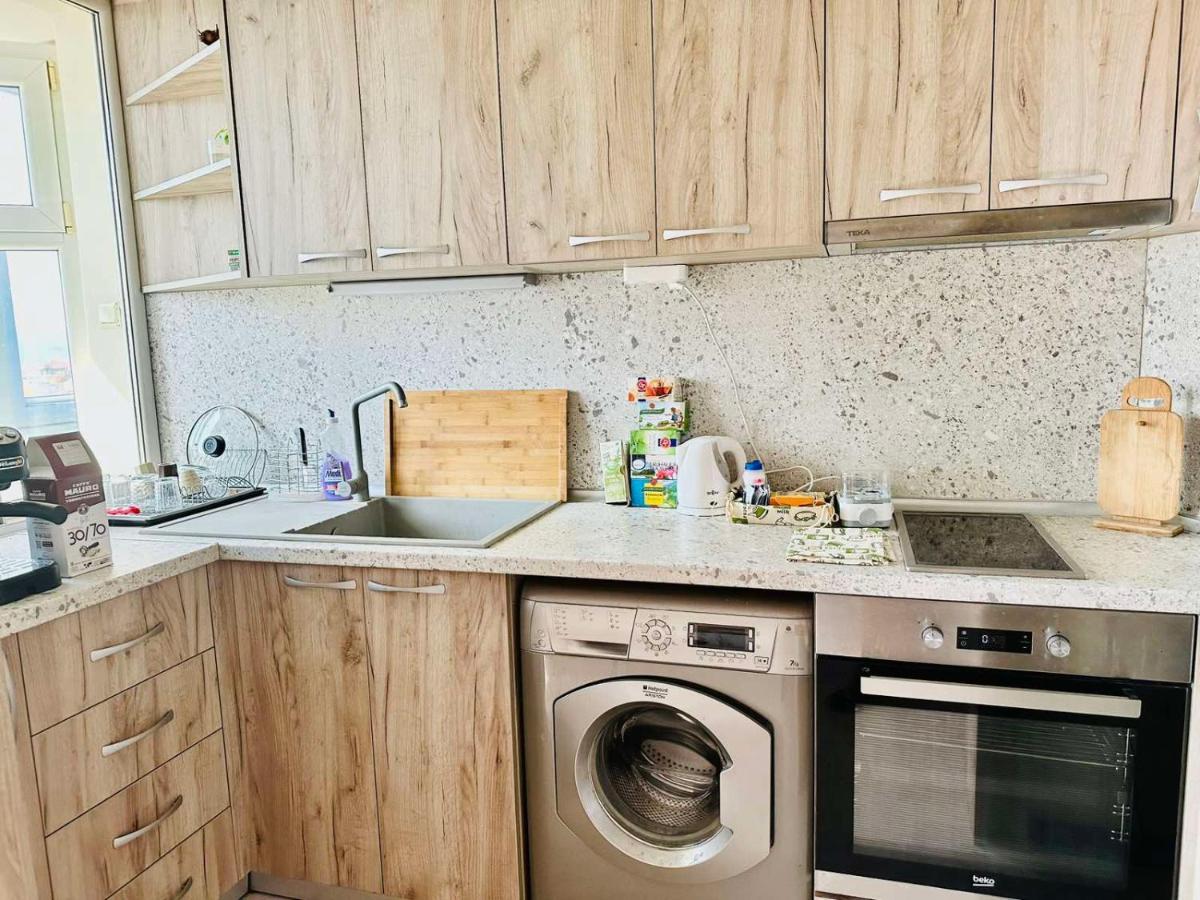 Dulo'S Home Warna Zewnętrze zdjęcie
