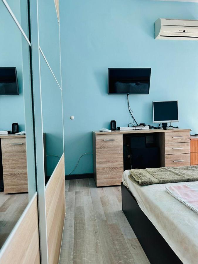 Dulo'S Home Warna Zewnętrze zdjęcie