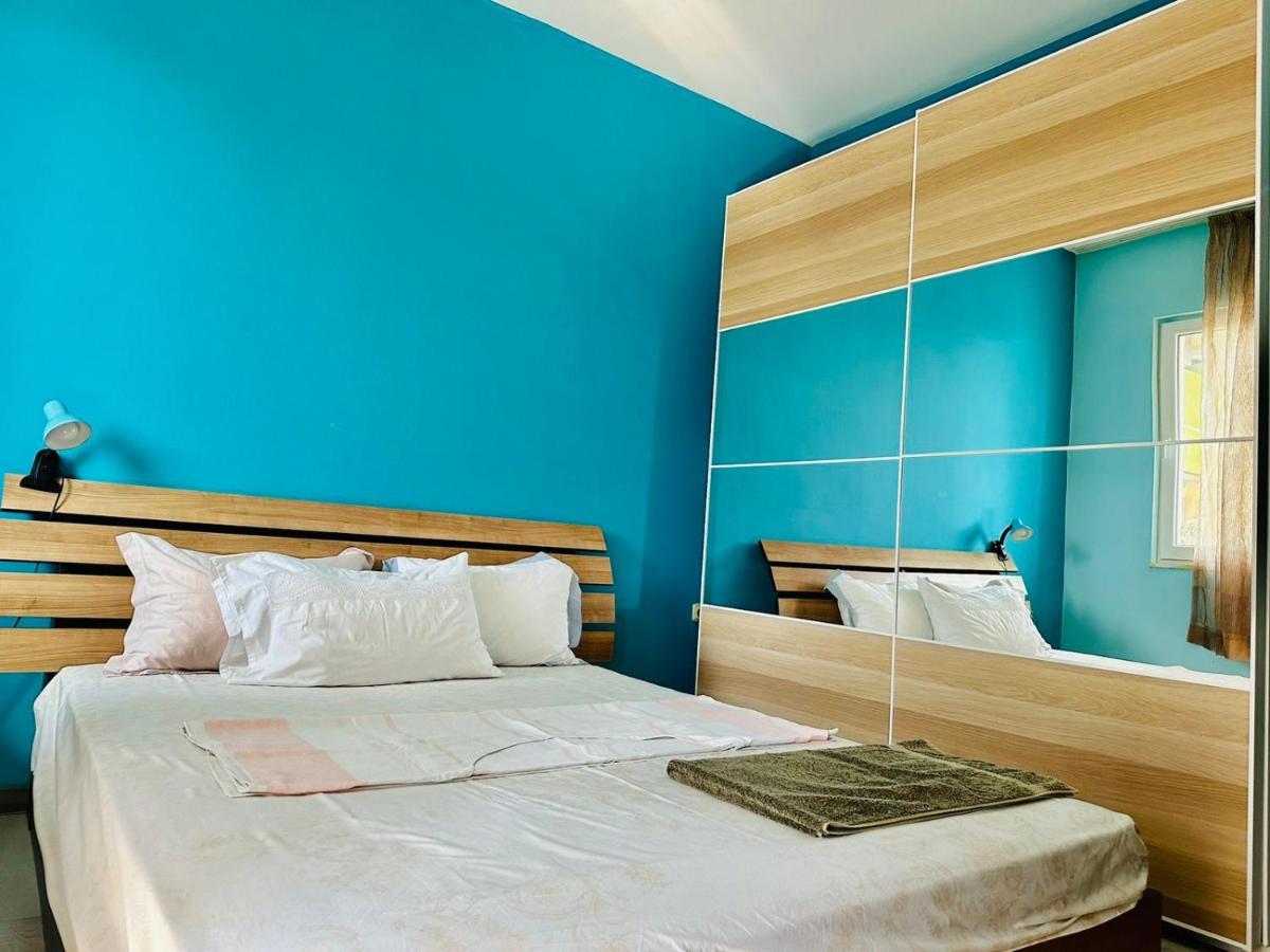 Dulo'S Home Warna Zewnętrze zdjęcie