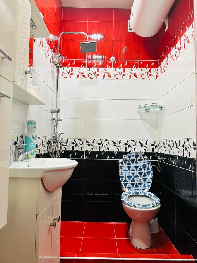 Dulo'S Home Warna Zewnętrze zdjęcie