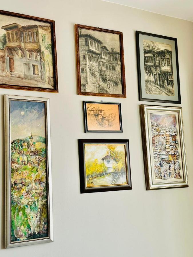 Dulo'S Home Warna Zewnętrze zdjęcie